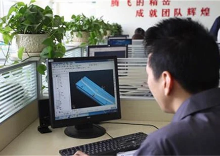 overmolding materials manufacture