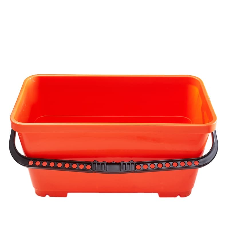 Cleaning Your Tile Grouting Bucket