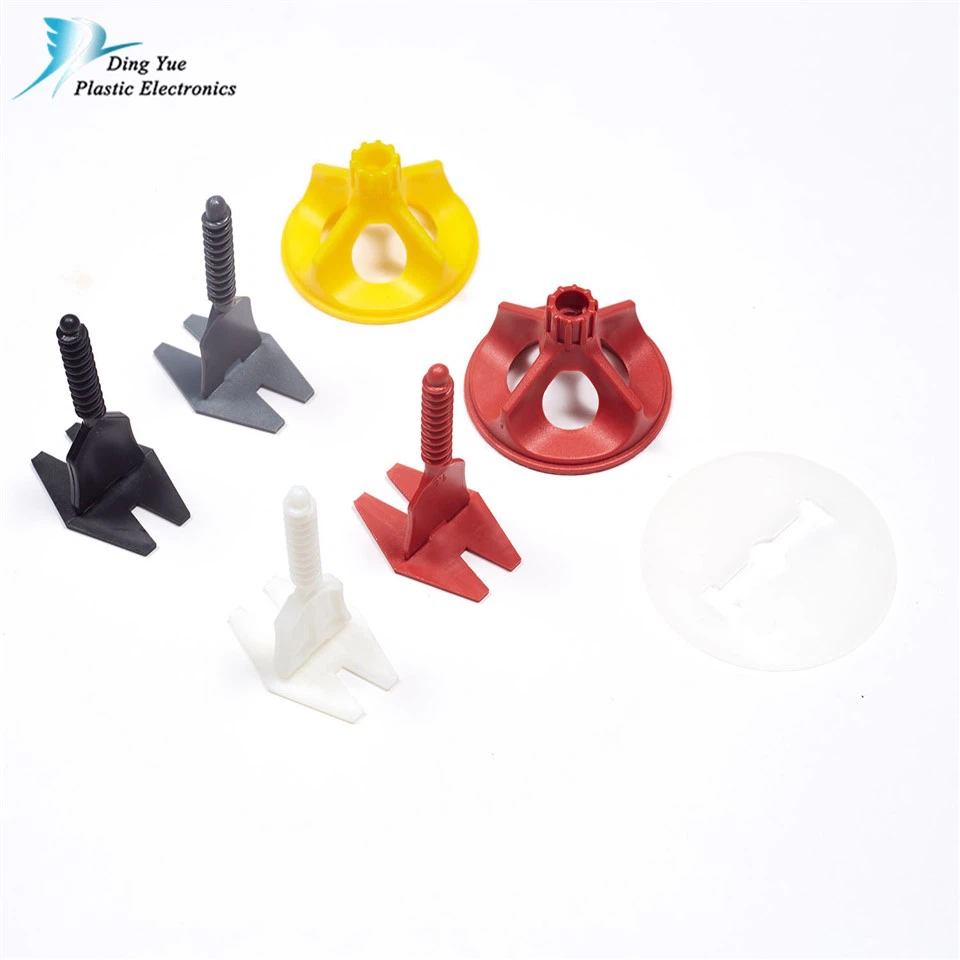 Hot Sale Ceramic Tile Leveling Clip Wedge Tile Leveling System