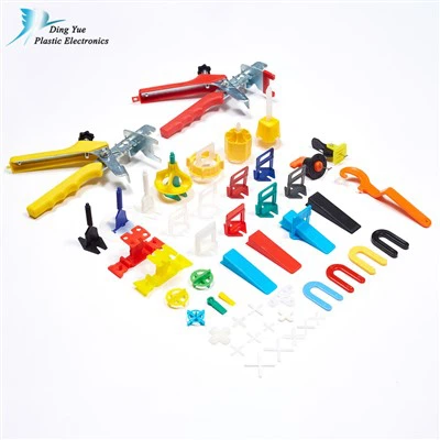 Outils de nivellement de carreaux de haute précision