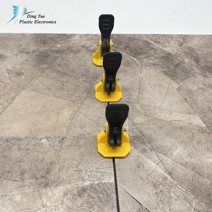 Tile Leveling System Pro Tools Kit