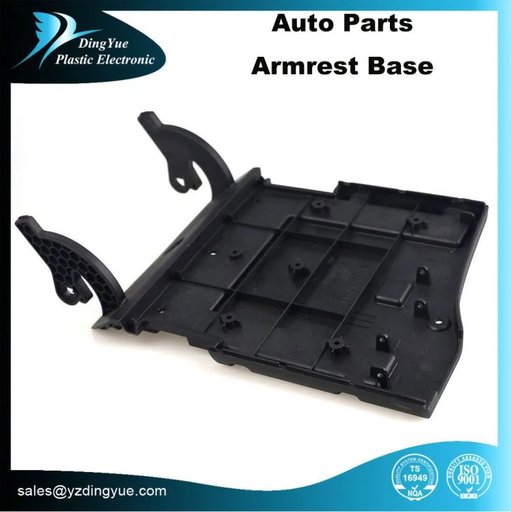 Automotive Plastic Parts Materials