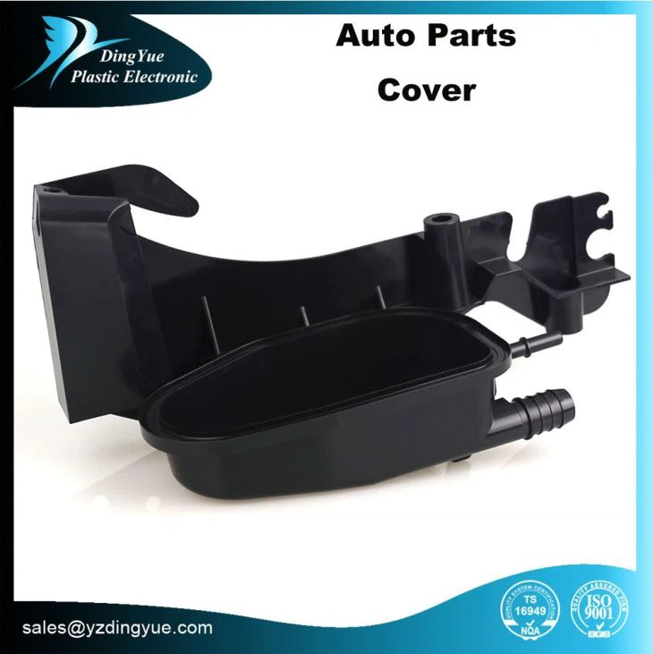 Automotive Plastic Parts Materials