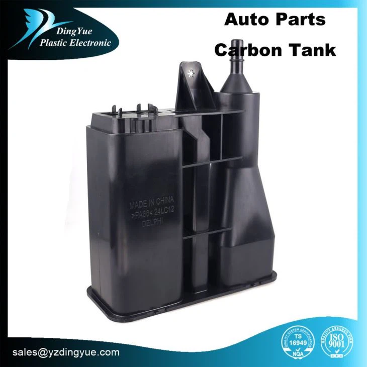 Plastic Injection Mould Auto Parts