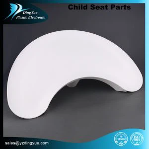 Pièces automobiles en plastique ABS