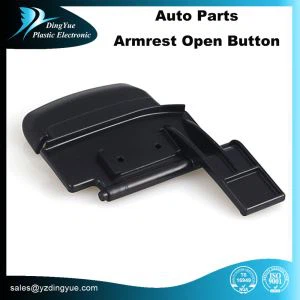 Pièces en plastique automobile