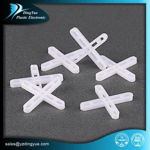 Entretoise de tuile creuse de 4 mm