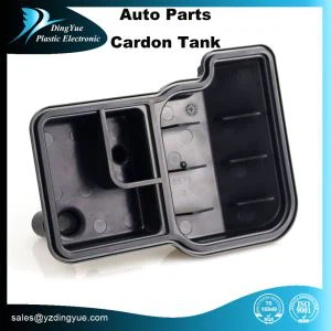 Pièces de moulage par injection plastique ODM OEM