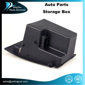 Moule d'injection plastique pour pièces automobiles