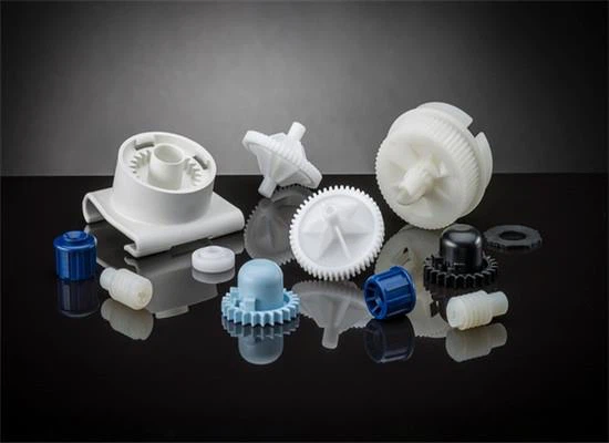 Types Of Plastic Injection Mold