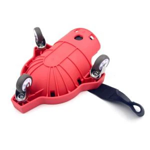 Genouillères à roulettes Bucket Dolly