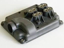 Pièces d'injection plastiquePièces d'injection plastique