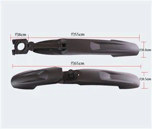 Vélo Garde-Boue Vélo