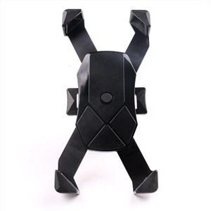 Support mobile pour téléphone de vélo