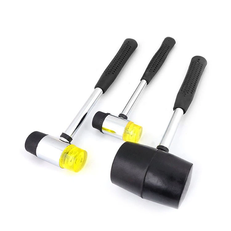Small Rubber Mallet