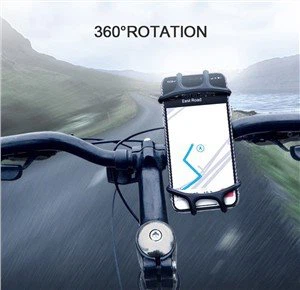 Support de téléphone pour vélo