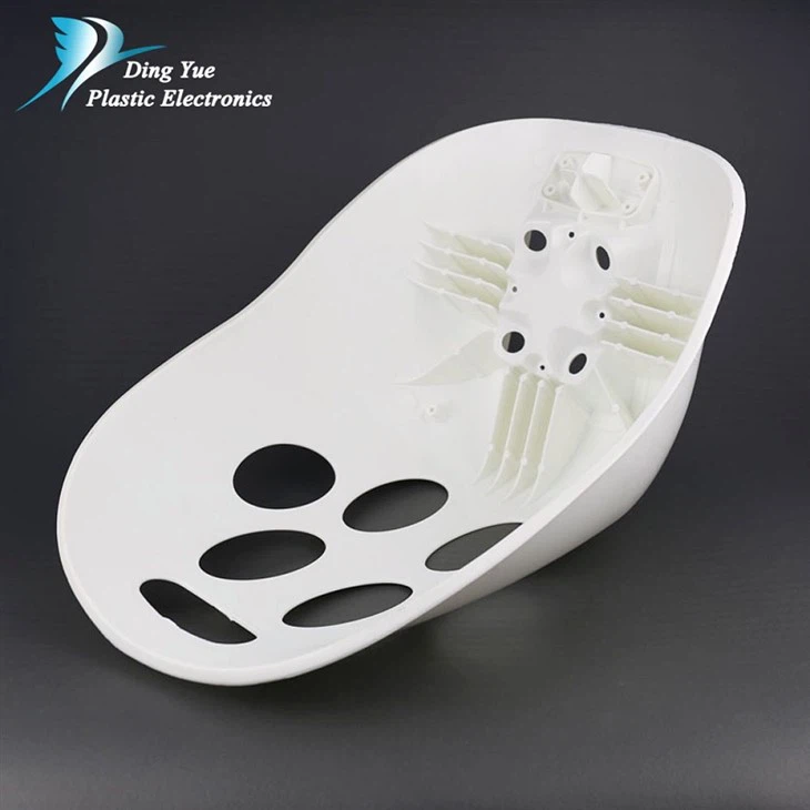 production injection molding