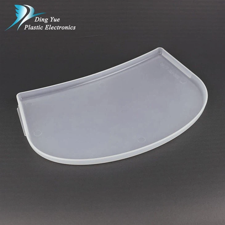 abs plastic injection molding supplier