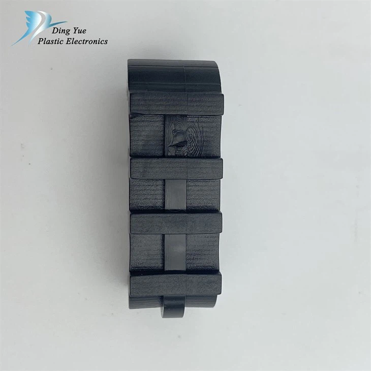 molding plastic car parts