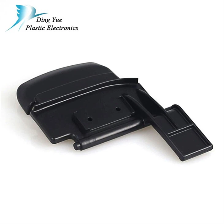 short run plastic parts