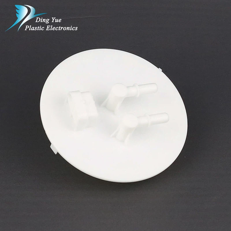 Short Run Plastic Parts