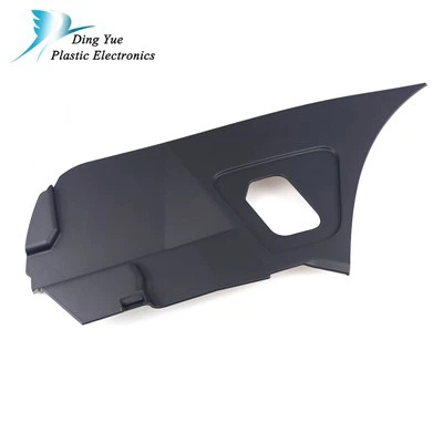 Moulage par injection de pare-chocs de voiture