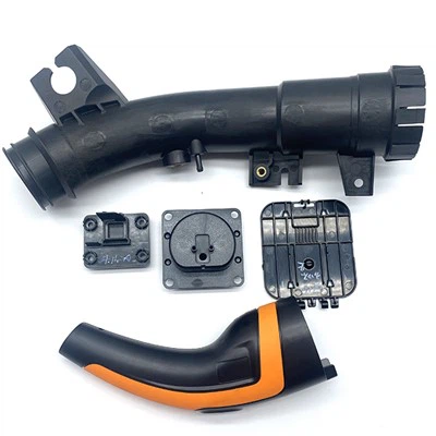 Services de moulage par compression