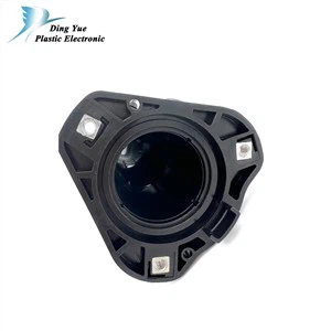 Services de moulage par insertion