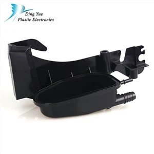 Injection de moulage