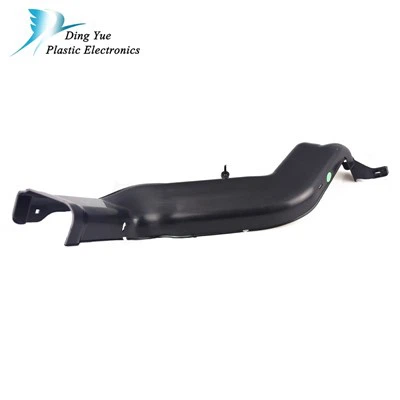 Entreprise de fabrication de pièces automobiles en plastique