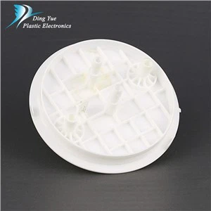 Fournisseur de pièces de moulage en plastique